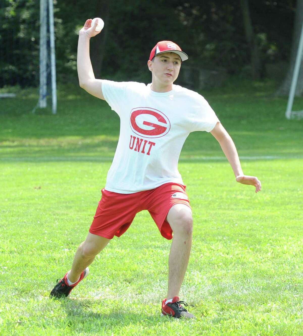 Photos Greenwich Wiffleball Tournament