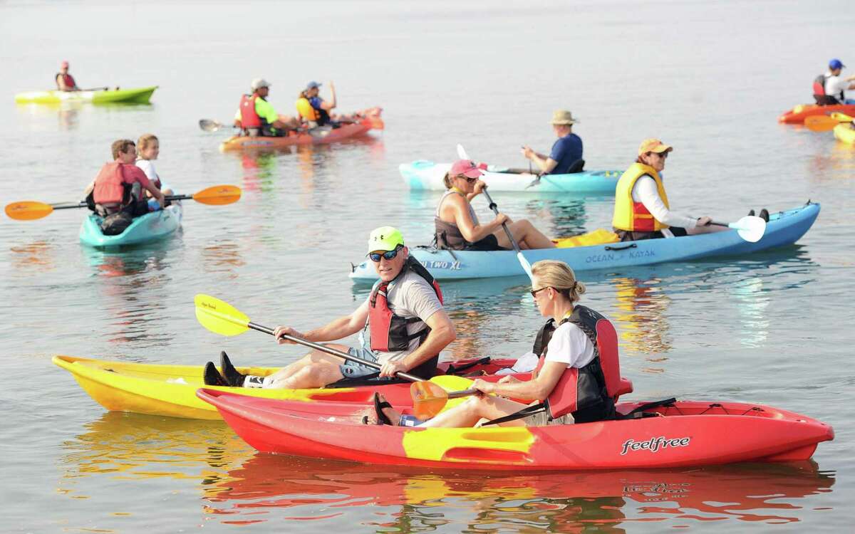 Photos: SoundWaters Flotilla