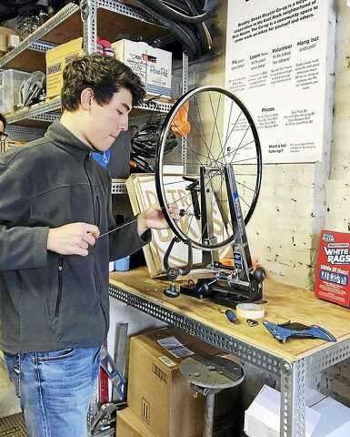 bradley street bike coop