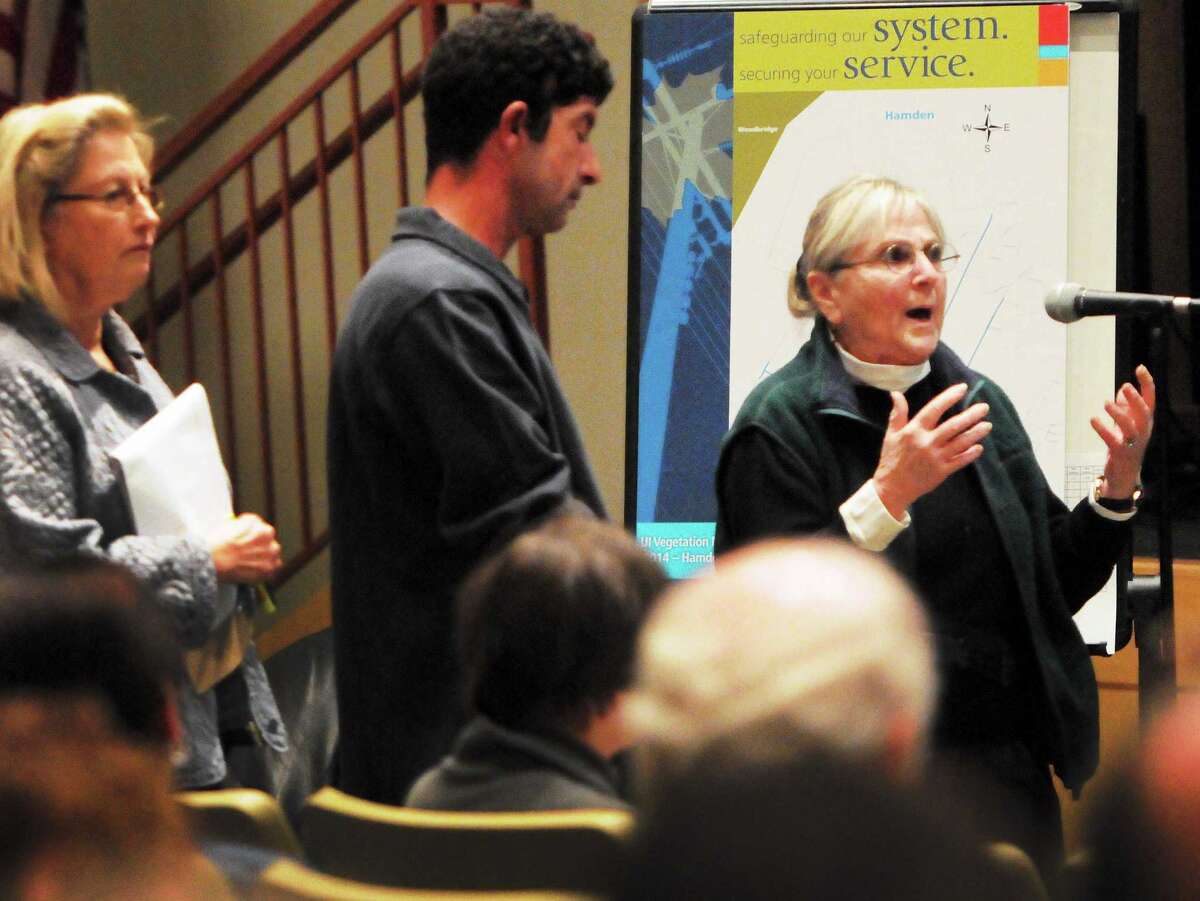 Greater New Haven notable people