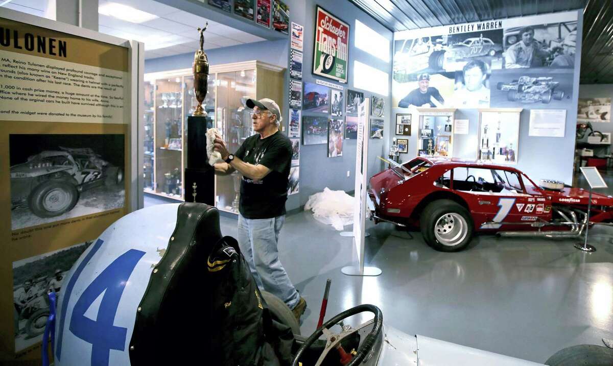 PHOTOSMotorsports Museum