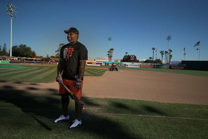 Pablo Sandoval doesn't have fond memories of his time with the Red Sox