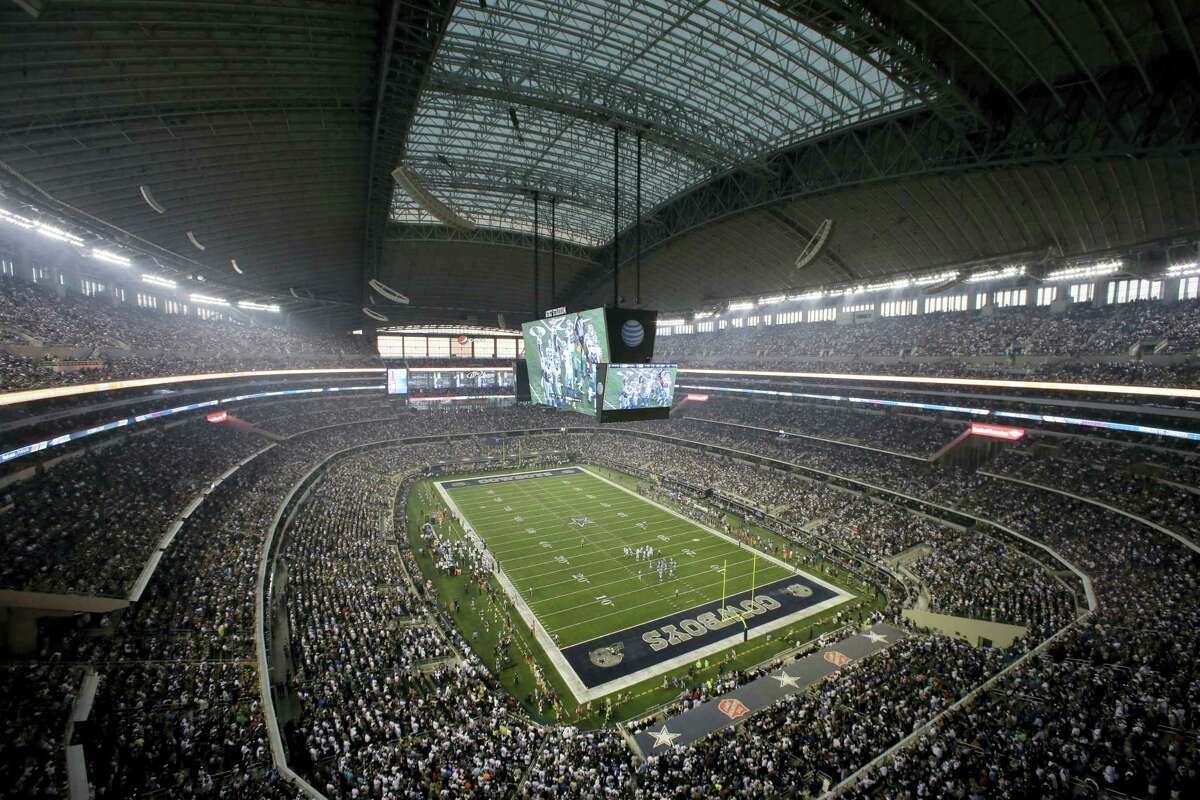 Forbes: Dallas Cowboys now worth more than $8 billion