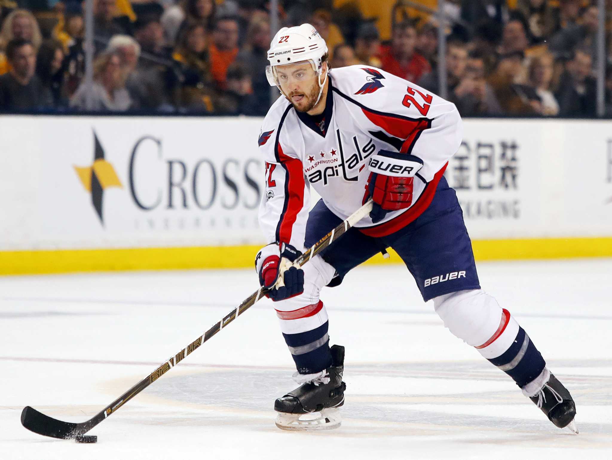 Kevin Shattenkirk leads lean crop of top NHL free agents