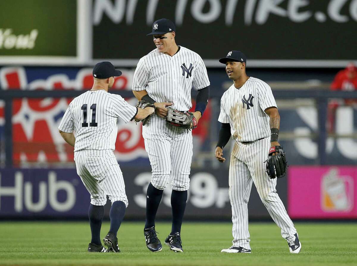 Brett Gardner returning to Yankees
