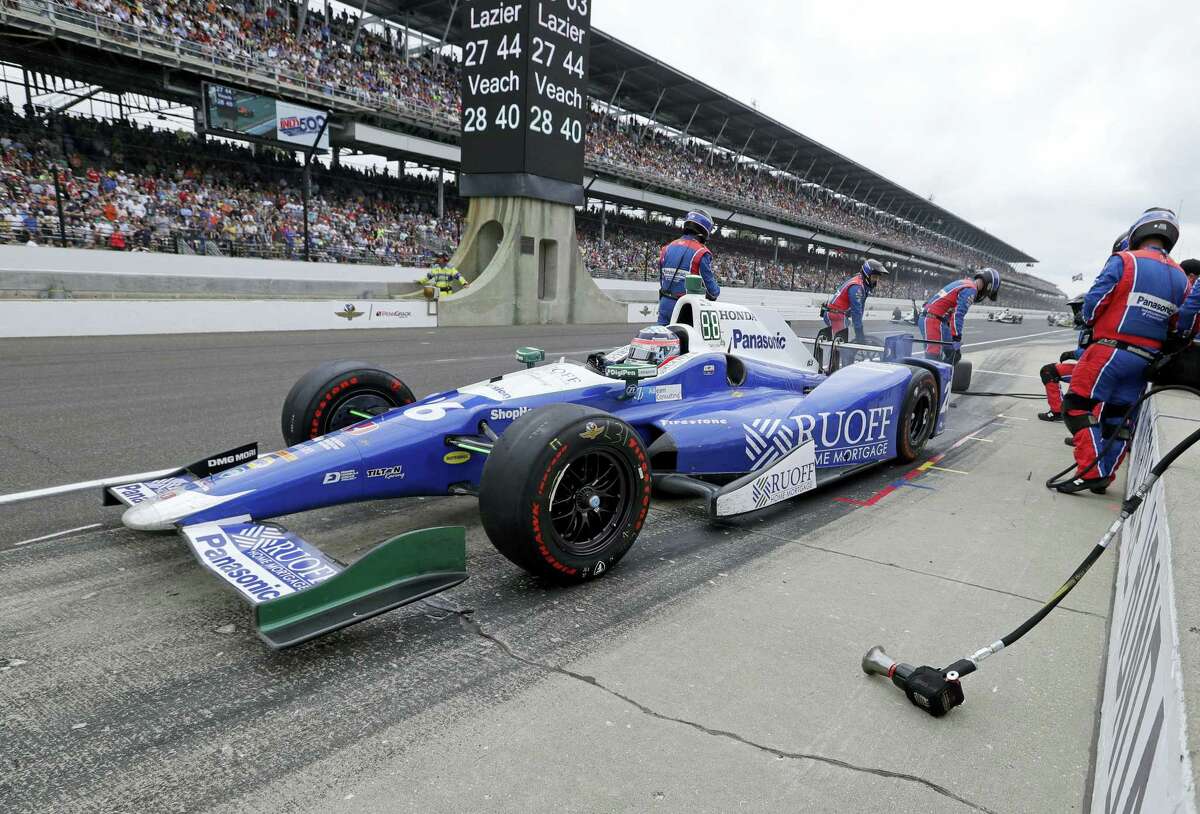 helio castroneves indy 500 wins