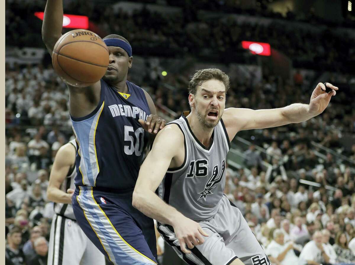 Pau Gasol: Playing with Lakers, Brother Marc in NBA Comeback Would