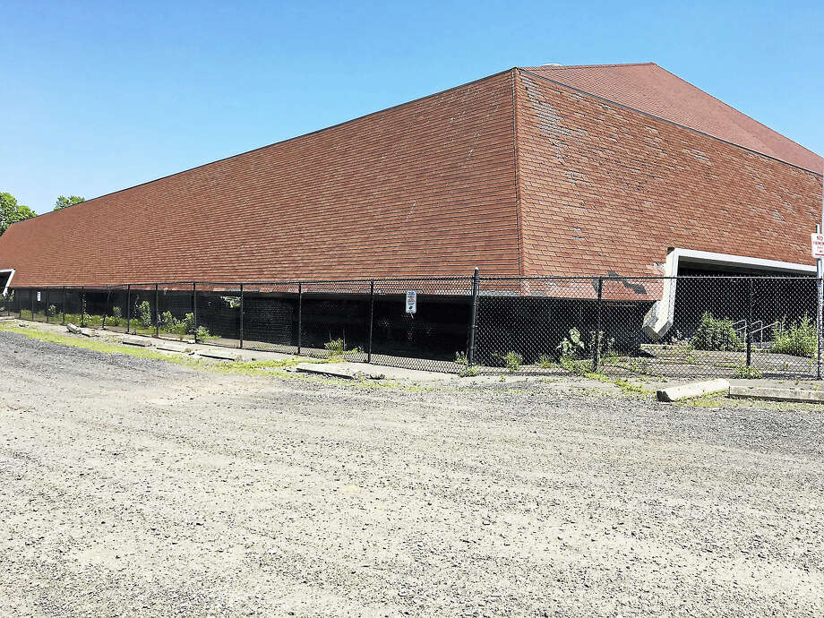 New Haven’s Ralph Walker Skating Rink to undergo renovation New Haven