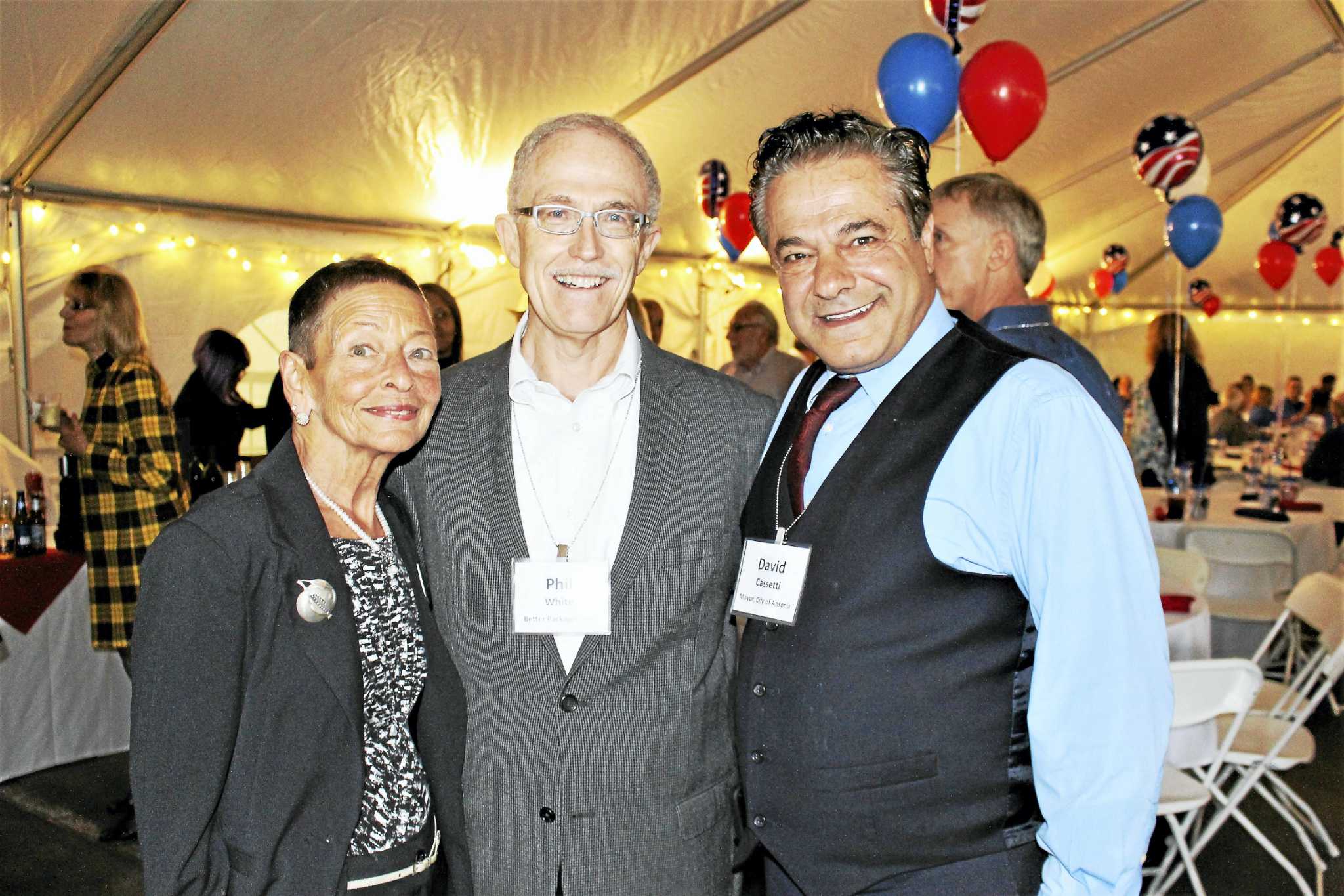 Better Packages in Ansonia celebrates 100 years of keeping the doors open