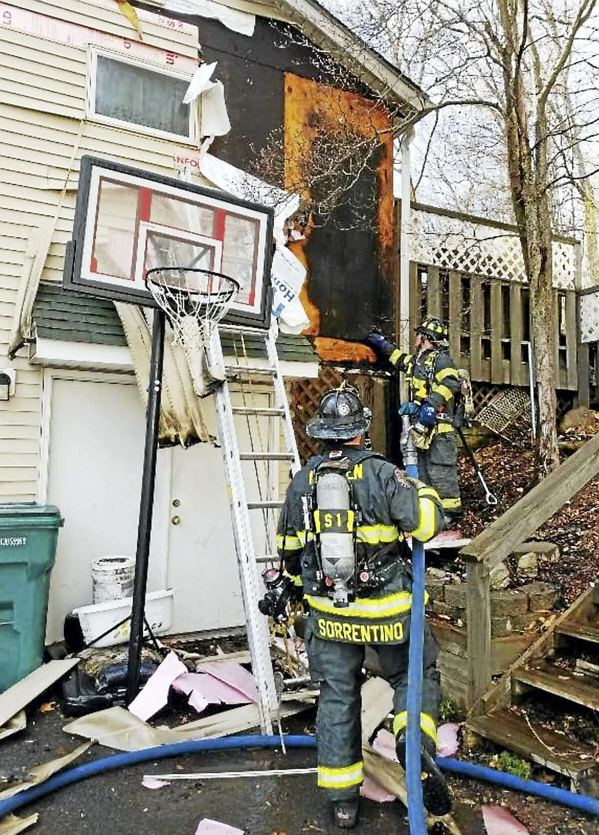 Hamden Crime Watchersabout - ws5pwij
