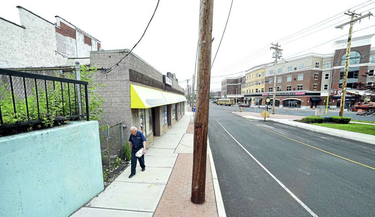 West Haven officials, residents hope new commercial center rejuvenates