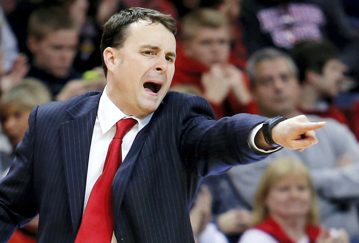 Indiana hired Archie Miller as its new coach on Saturday.