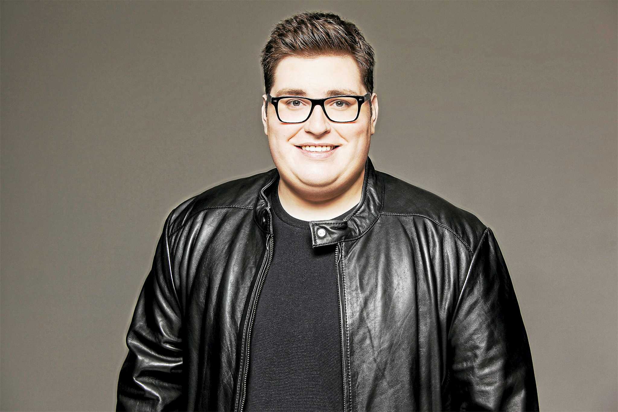 Voice' Jordan Smith at Foxwoods March 31