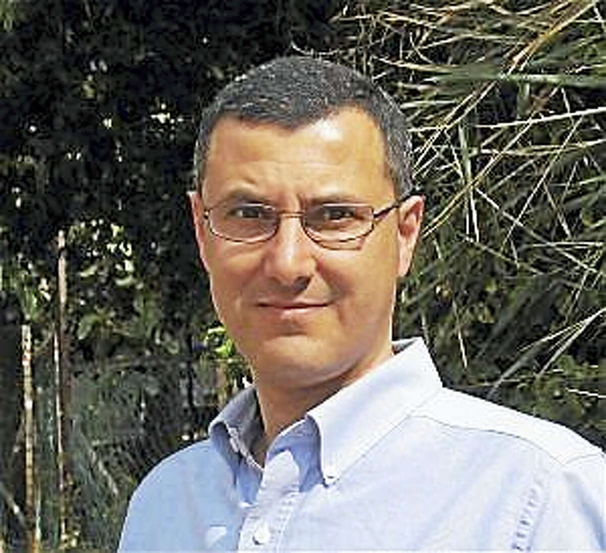 Omar Barghouti
