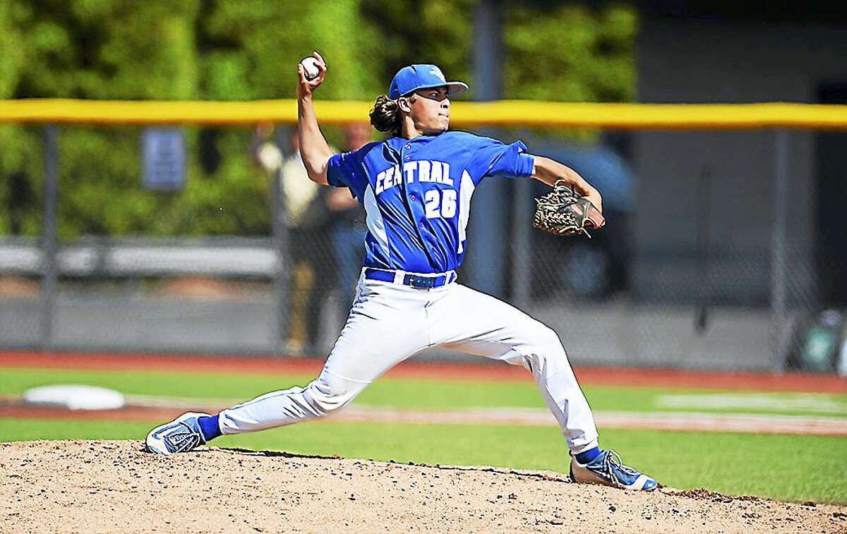 Orange's Mike Appel looking to build off nohitter at CCSU