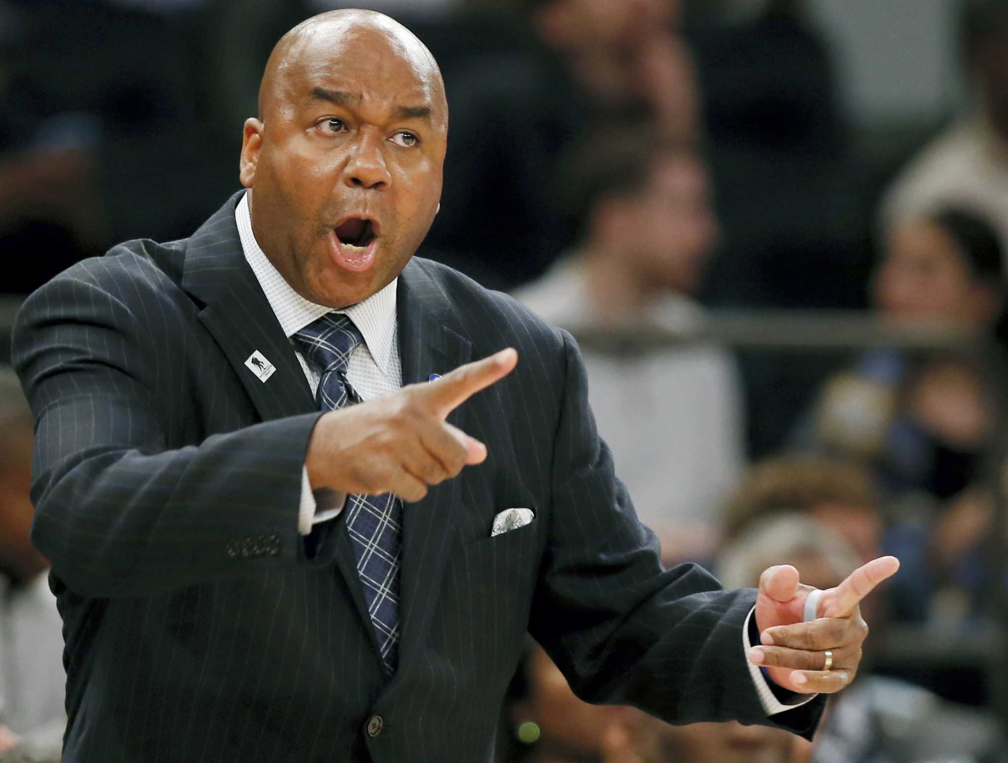 fires John Thompson III after another losing year
