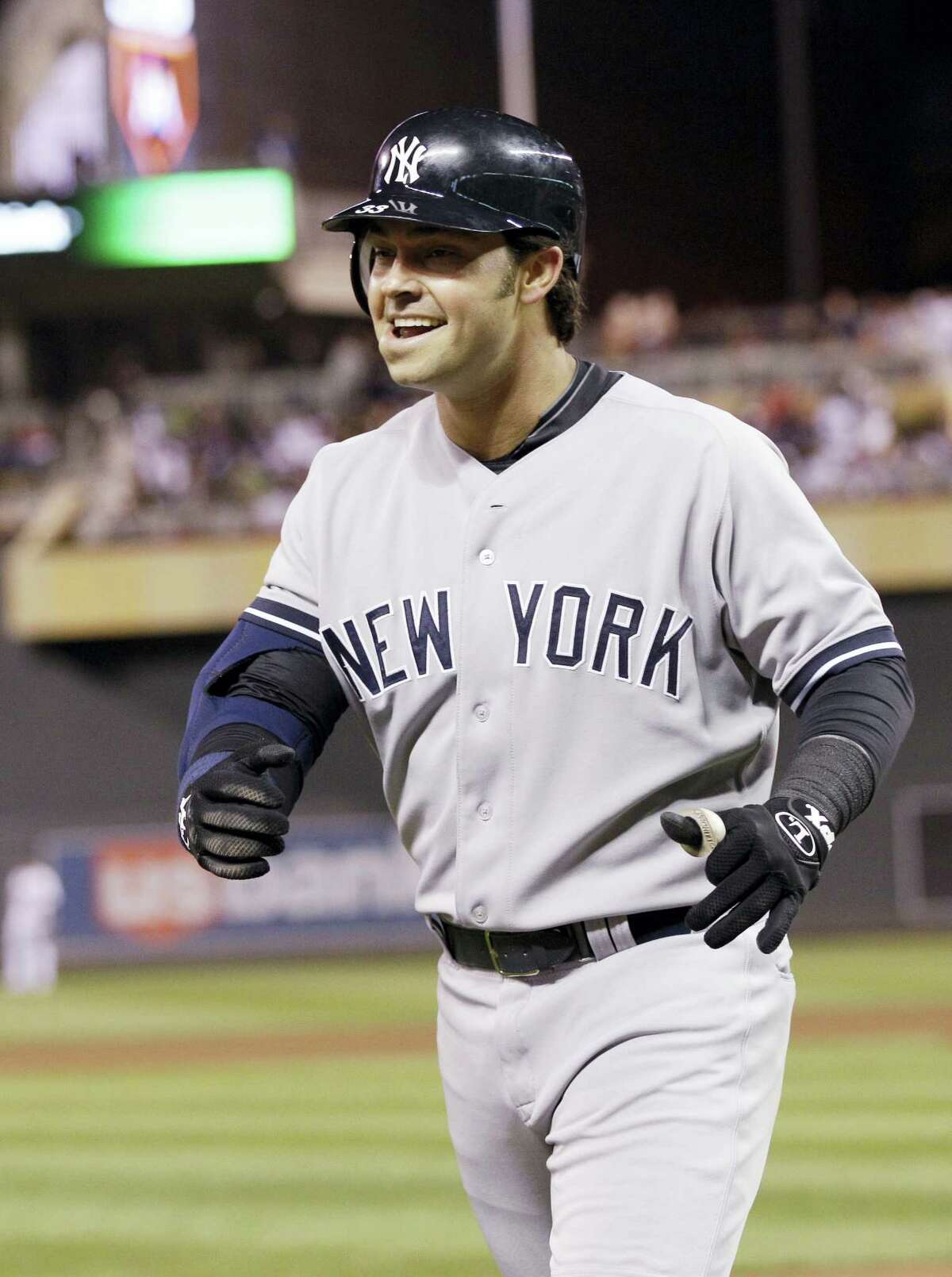 Nick Swisher expected to sign minor league deal with Yankees