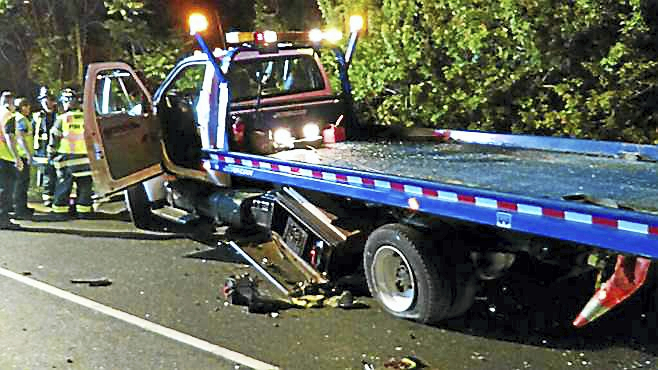AAA reminds Connecticut motorists to slow down, move over