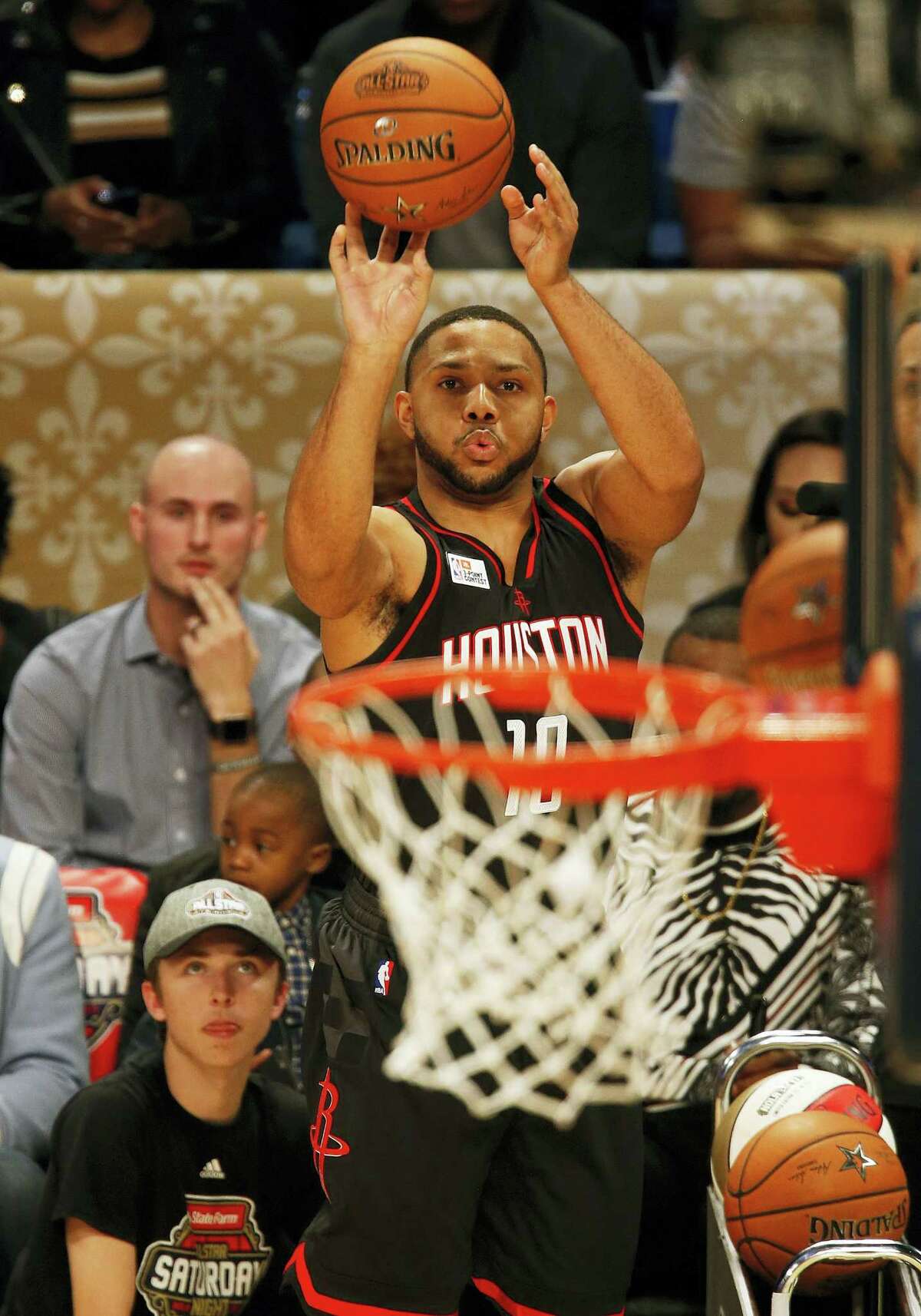 Pacers' Robinson III crowned new NBA dunk king - The Columbian