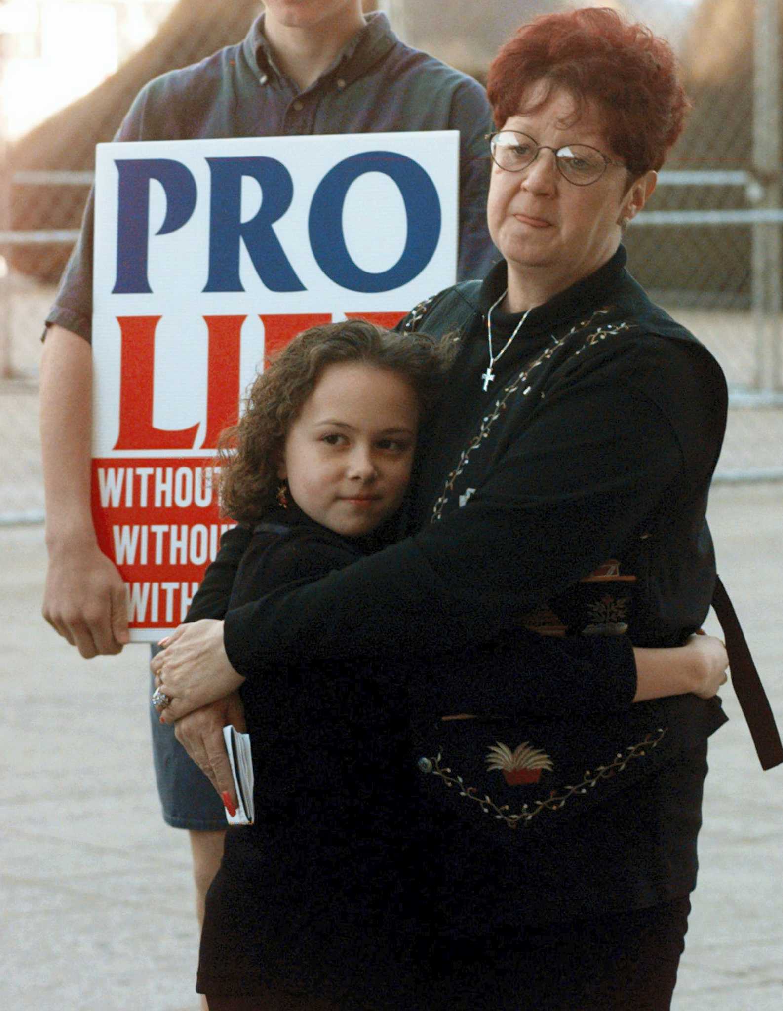 Foes of pro-life movie want film shut down - New Haven Register