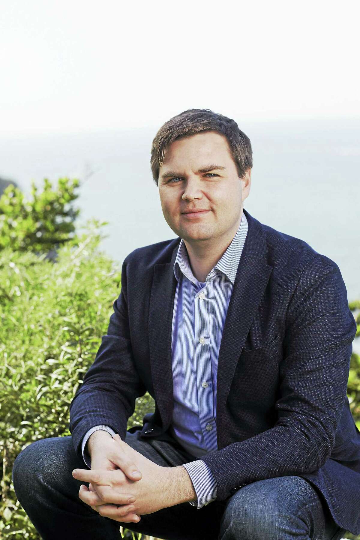 Author J.D. Vance J.D. Vance grew up in Middletown, Ohio, with his mother who suffered from a drug addiction. The film depicts Vance's maternal grandmother as a central figure in his life who helped put him on a path to college. He graduated from the Yale Law School in 2013 after serving in the Marines. Three years later in 2016, his book “Hillbilly Elegy: A Memoir of a Family and Culture in Crisis” was published; it became a New York Times Best Seller.