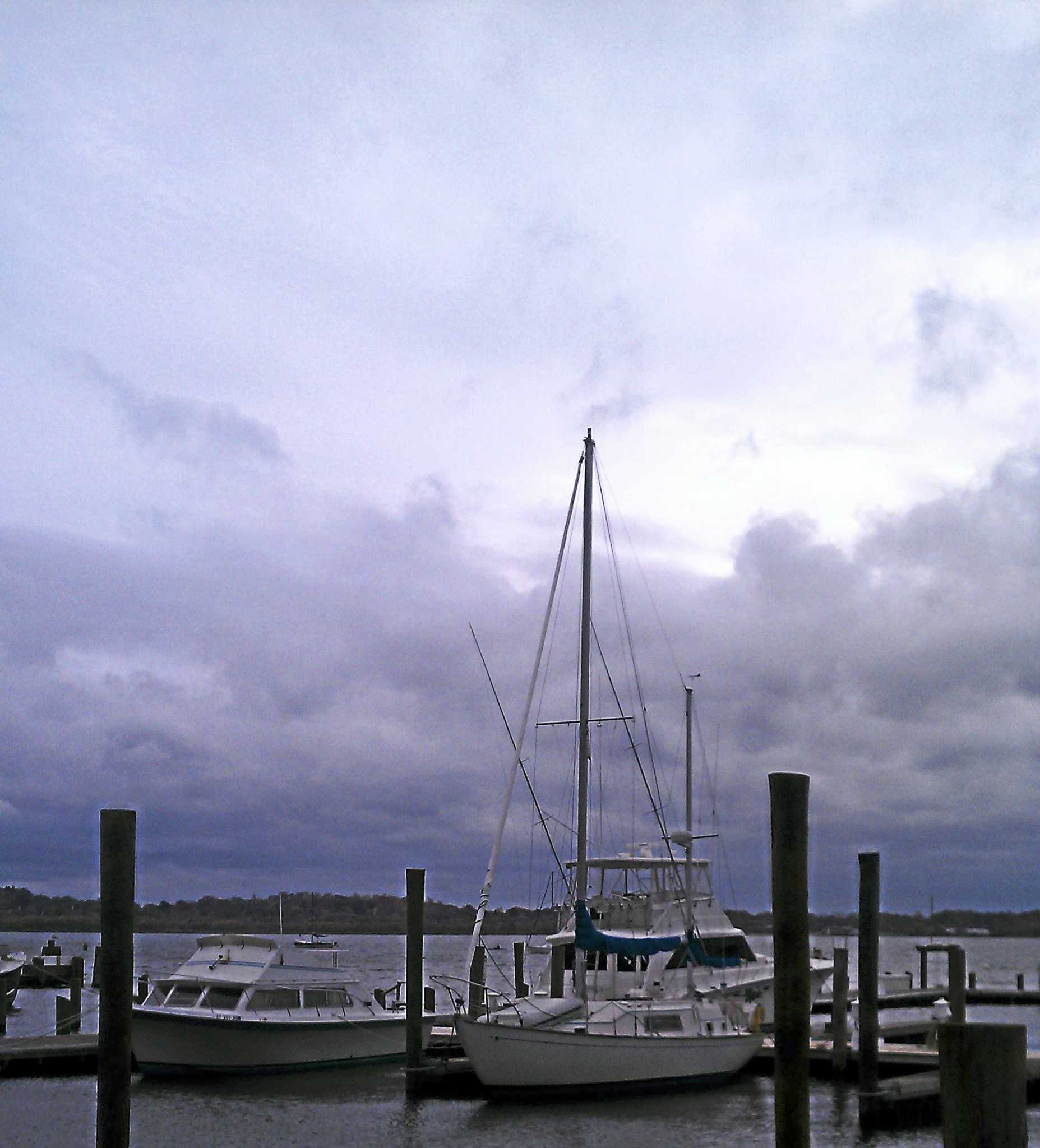 ct boating laws life jackets