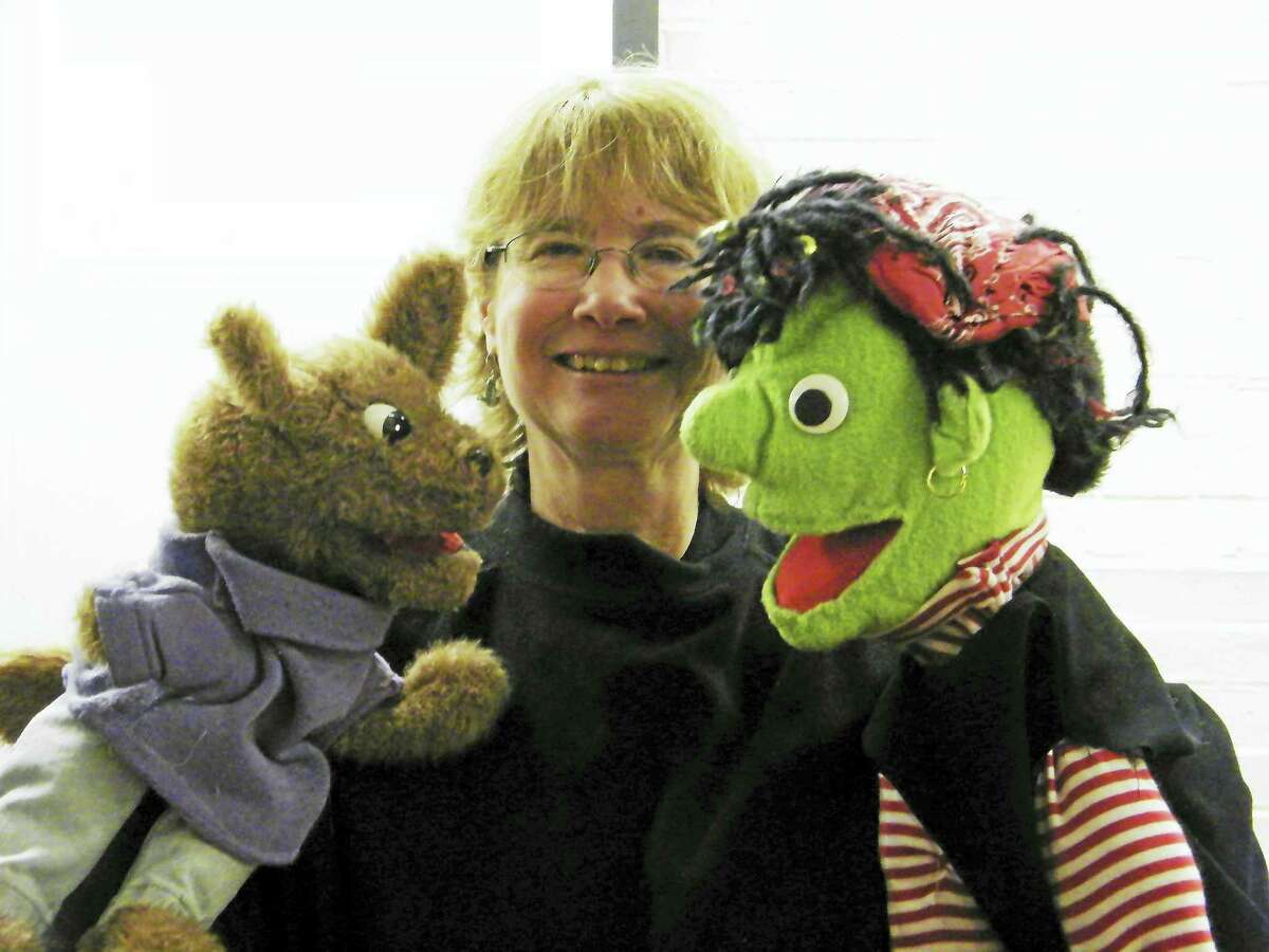 Puppetry museum opens exhibit celebrating mascots