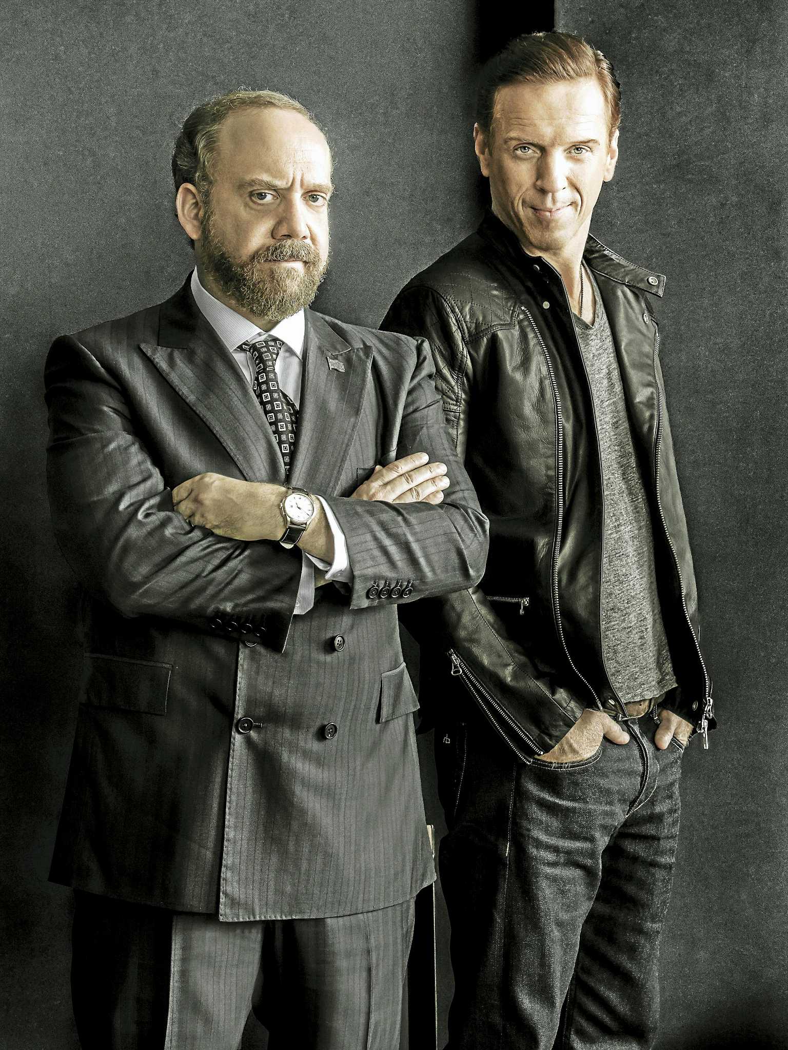 ‘Billions’ among free Showtime offerings this weekend