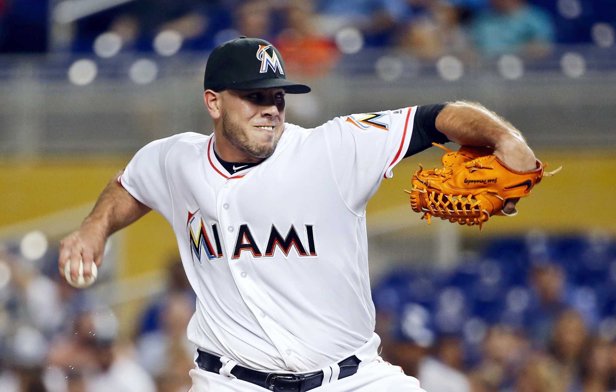 Report: Jose Fernandez was likely operating boat in deadly crash