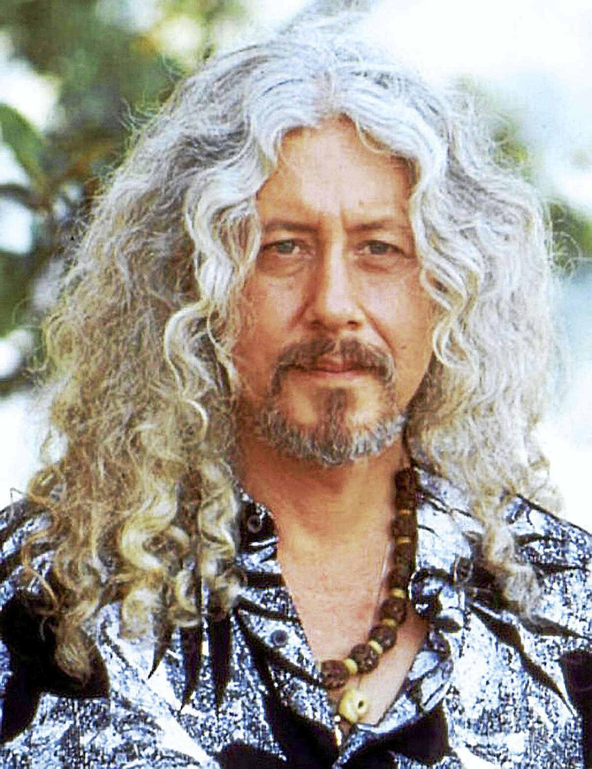 Contributed photo Arlo Guthrie