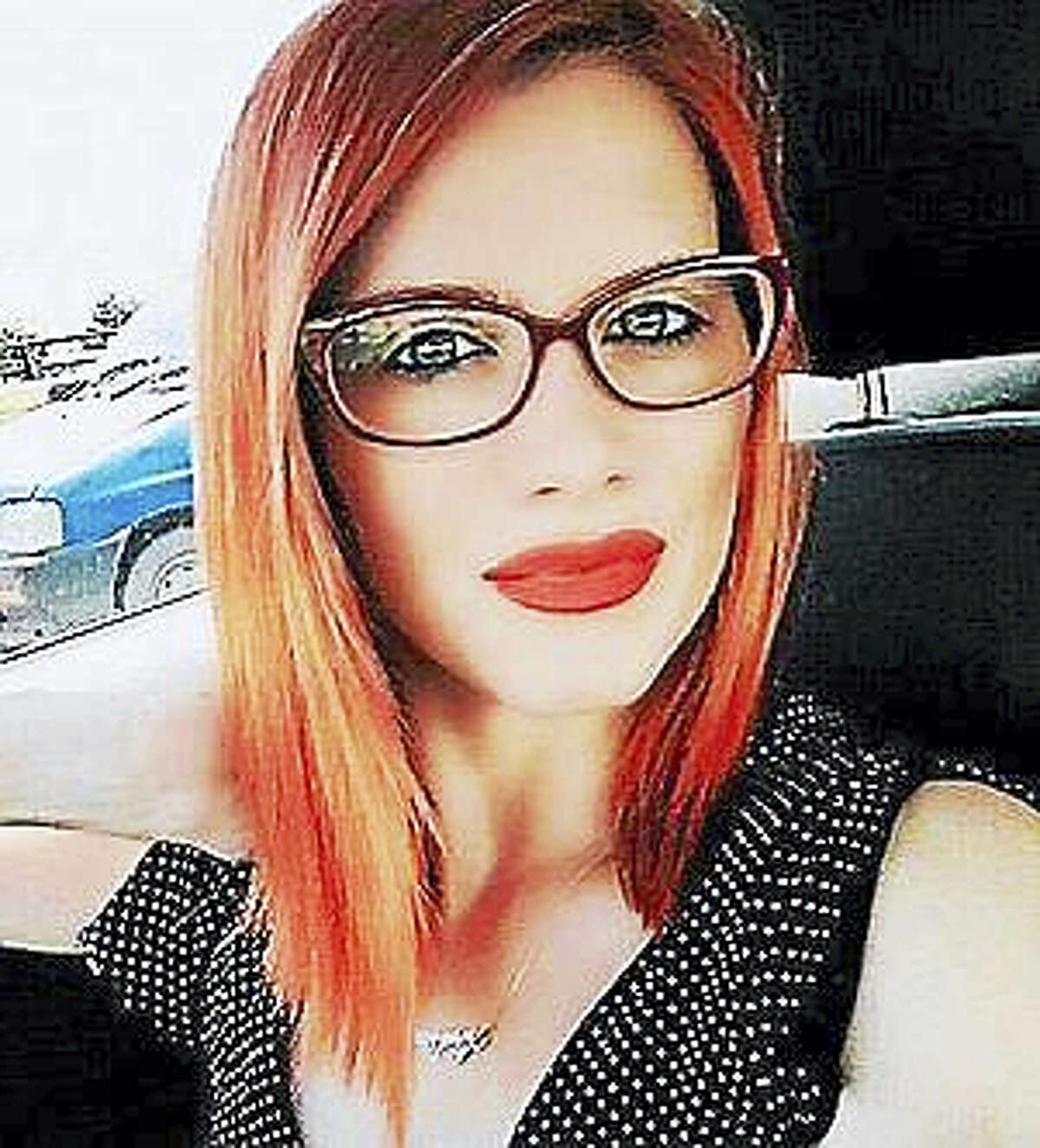 Image released through the Metropolitan Police on Friday April 7, 2017, of Andreea Cristea. Cristea, a 31-year-old Romanian tourist who was knocked into the River Thames from Westminster Bridge during an attack on Britain’s Houses of Parliament more than two weeks ago has died, London police said Friday.