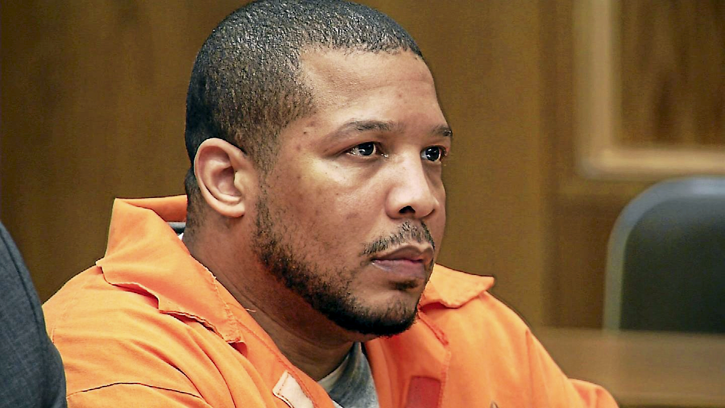 New Haven man gets 85 years for gunning down teen who was trying to ...