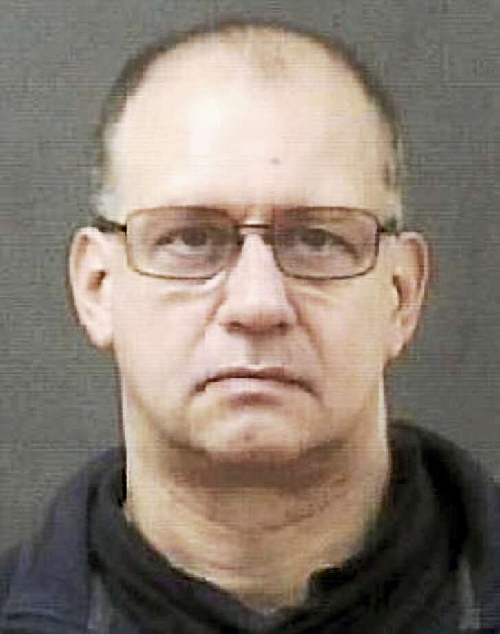 Custodian Porn - Former Milford school custodian charged with child porn ...