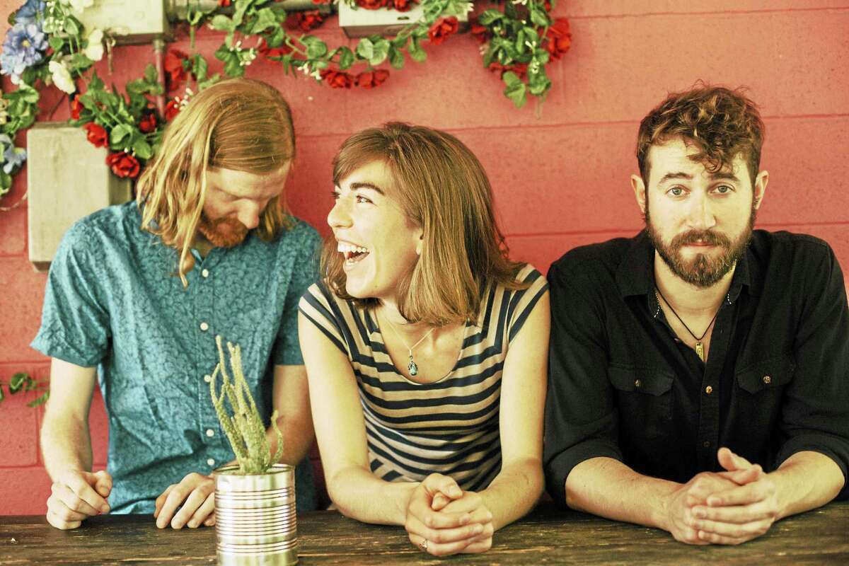 The Stray Birds will play Cafe Nine in New Haven May 7