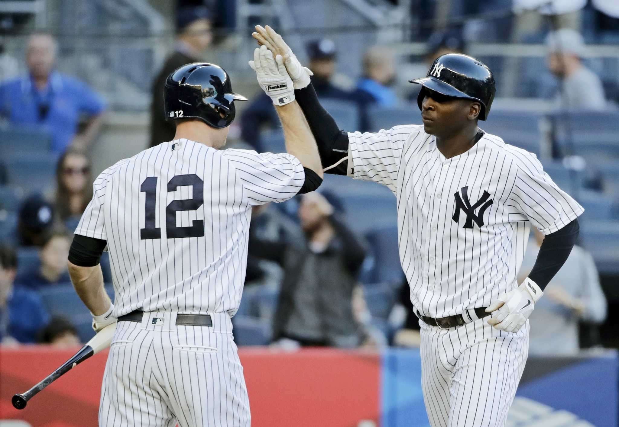 Sabathia, Yankees Stop Red Sox Three-game Winning Streak