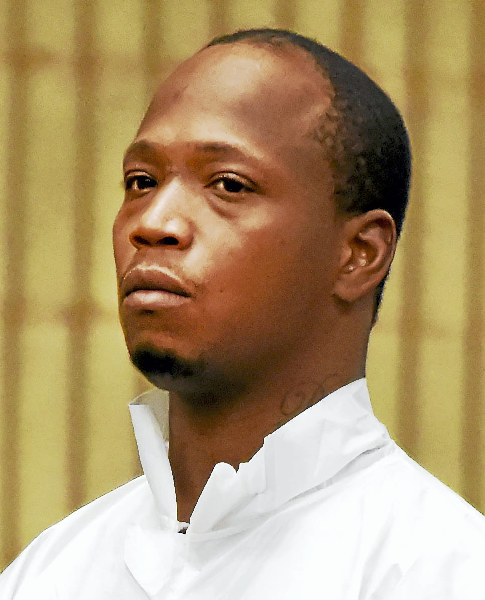 West Haven man pleads guilty to murder of girlfriend, 26