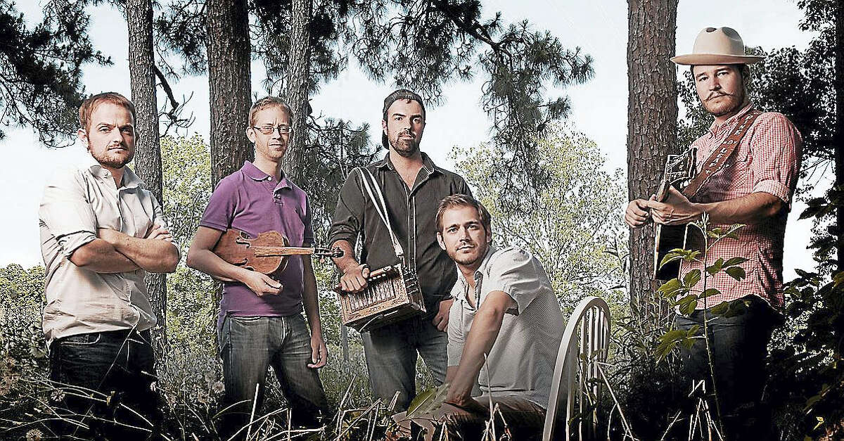 Strawberry Park Cajun Zydeco Festival slated for June 811 in Preston