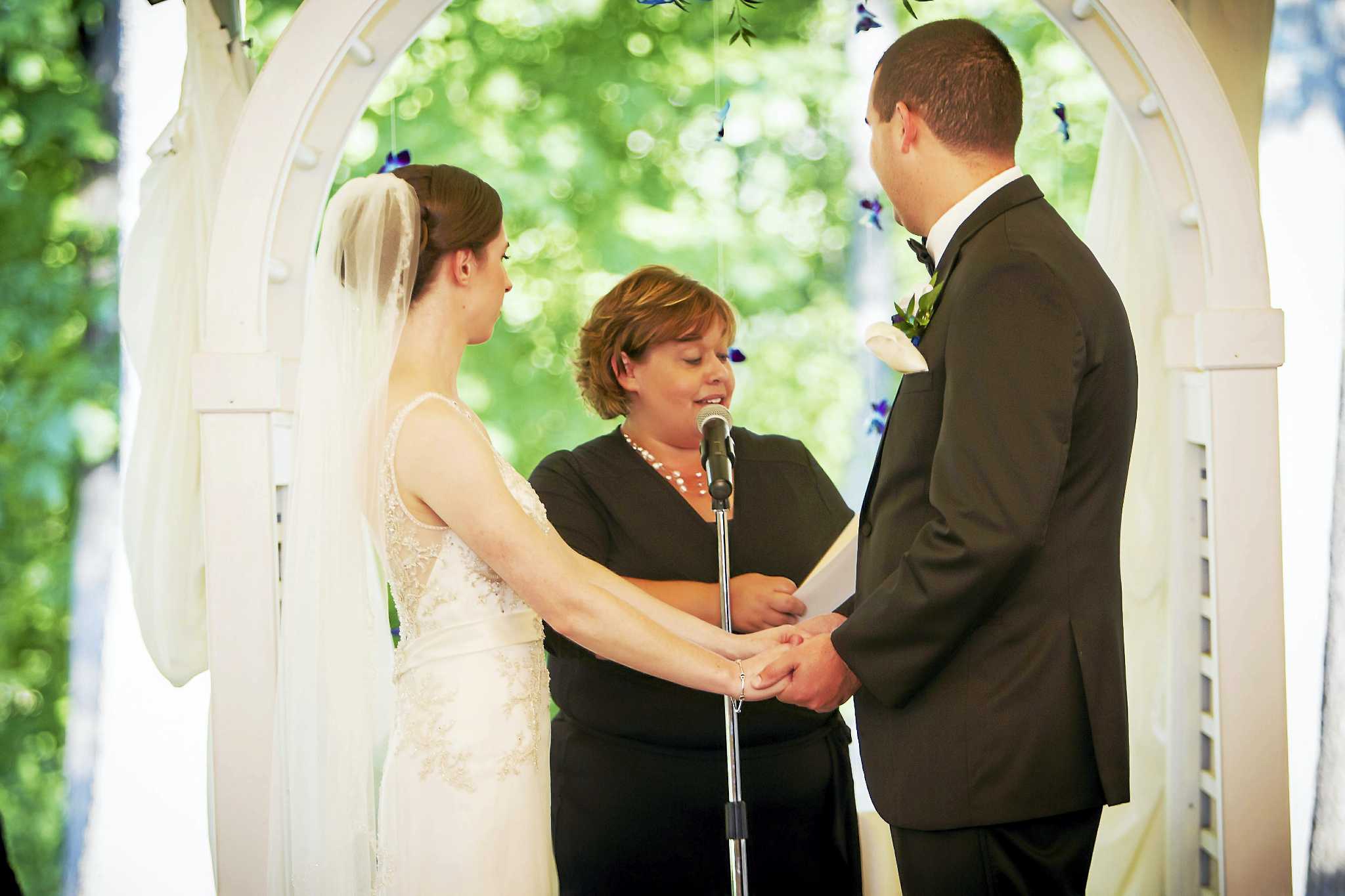 5 Things You Need To Know About Getting Married In Connecticut