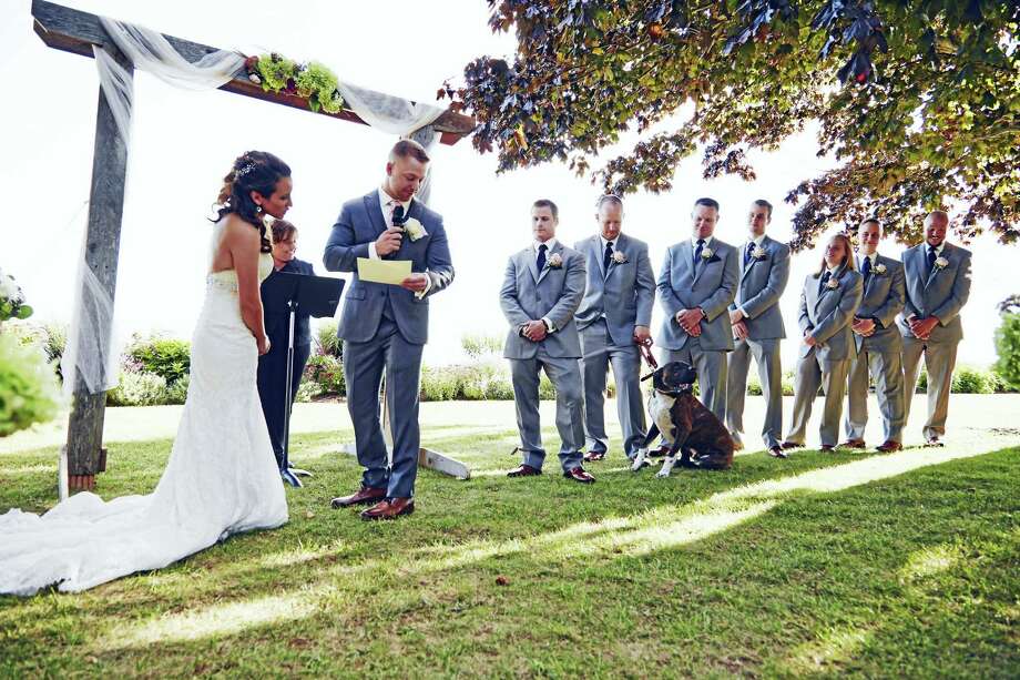 5 things you need to know about getting married in Connecticut New