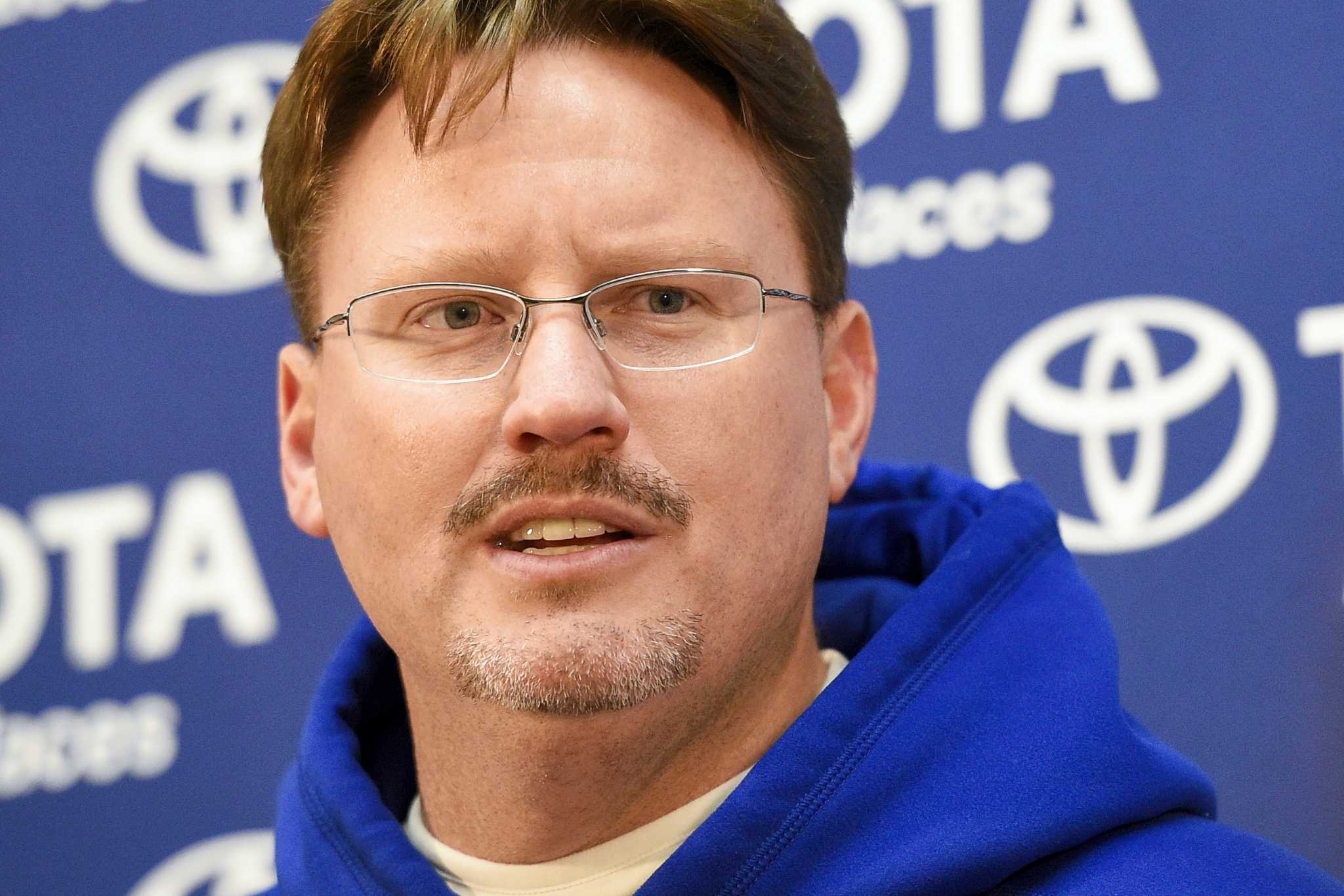 Giants fire Ben McAdoo. Here's why they did it. 