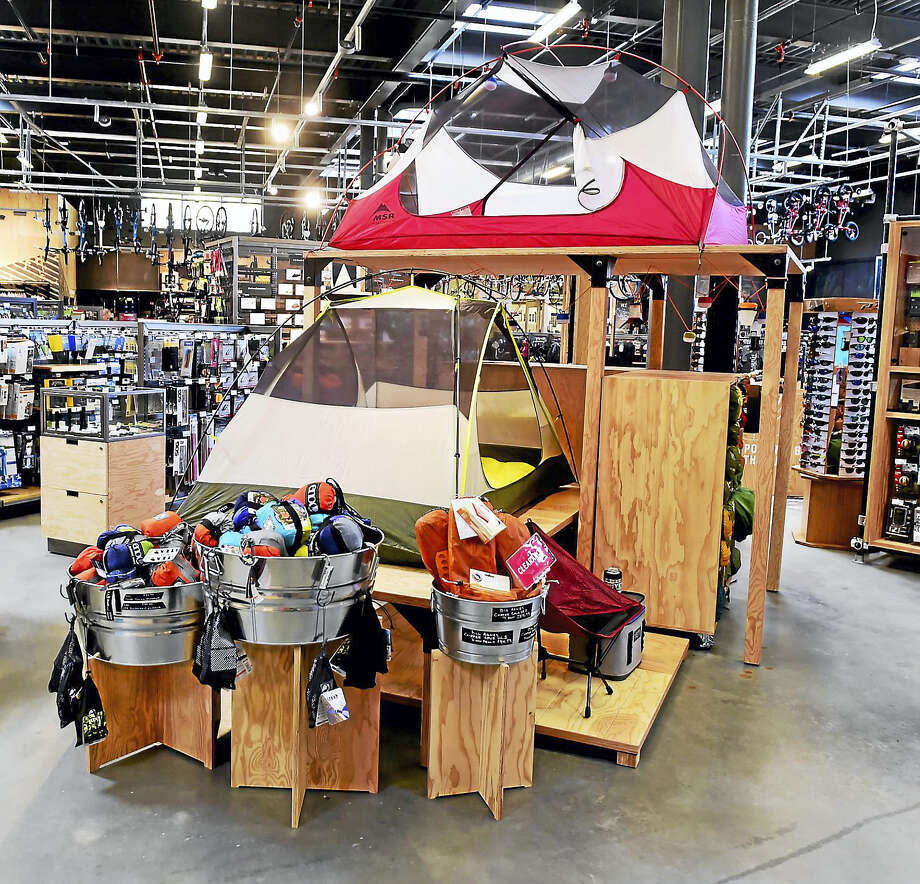 Rei S Inspired Guides In Milford Want To Get People Outside And