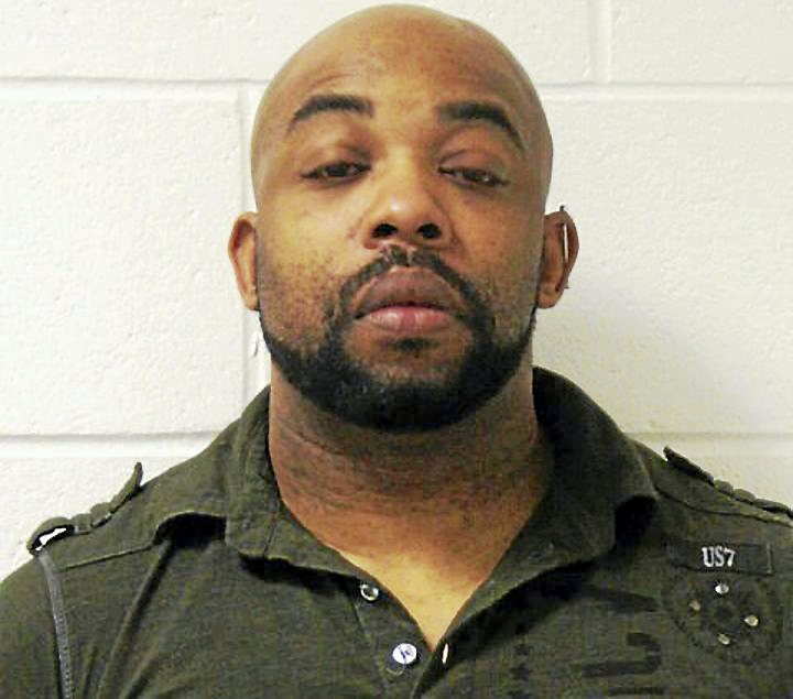 Branford police: West Haven man robbed, assaulted 3 on New Year’s Eve