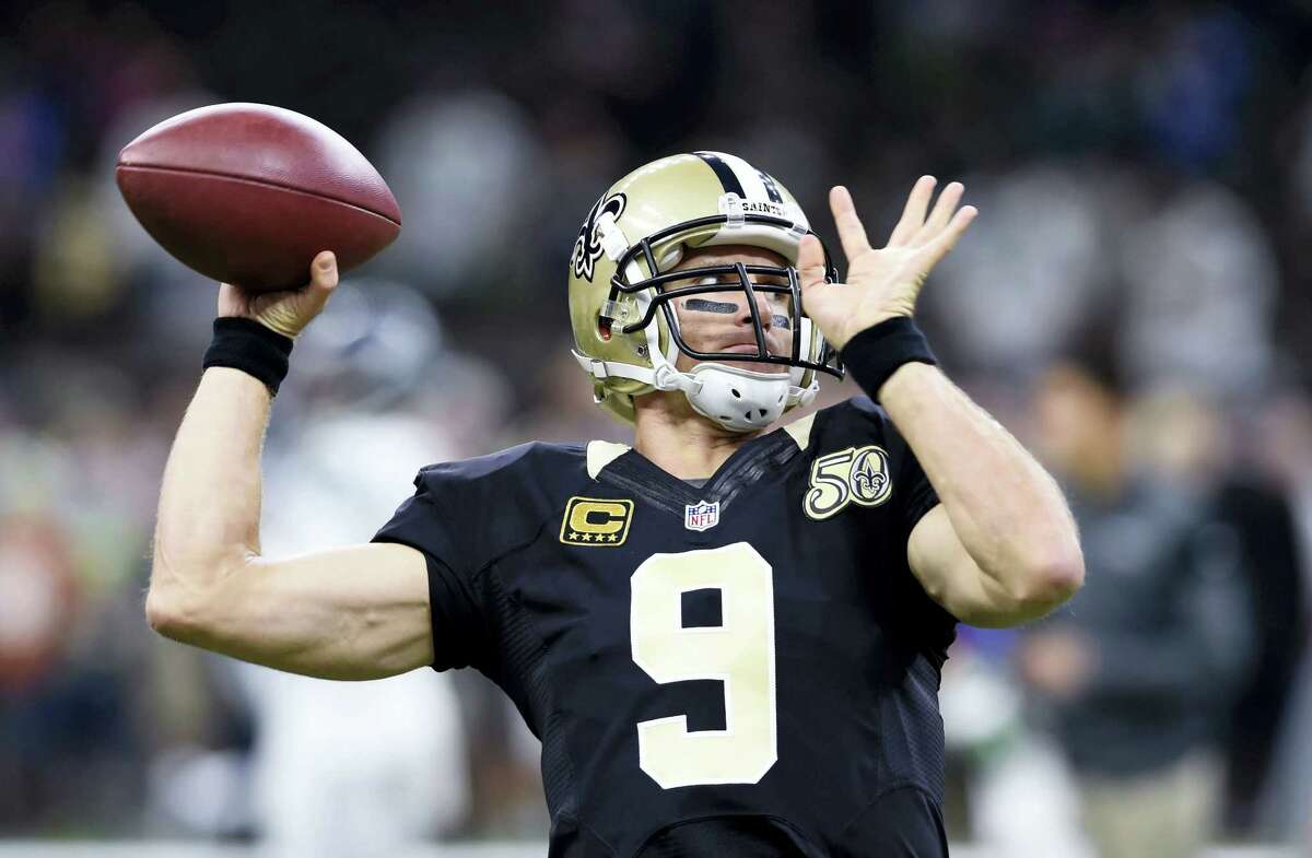 Drew Brees, Saints will continue to struggle against Ravens