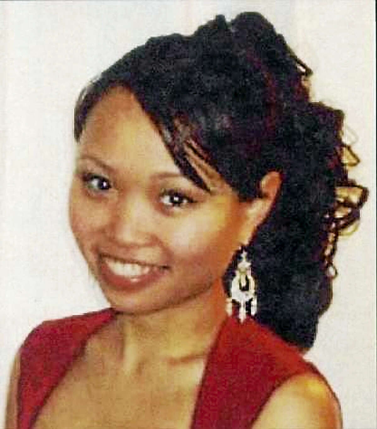 Yale graduate student Annie Le was slain in 2009.