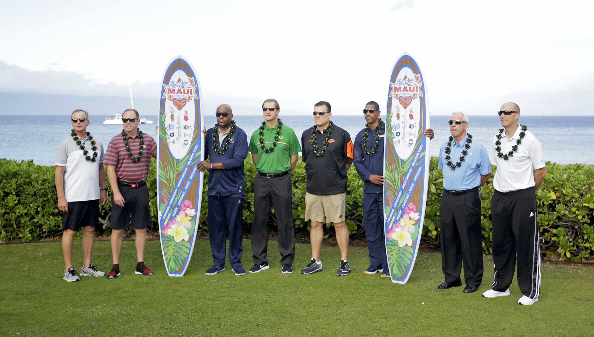 Maui Invitational: Bill Walton has been on fire calling games on ESPN