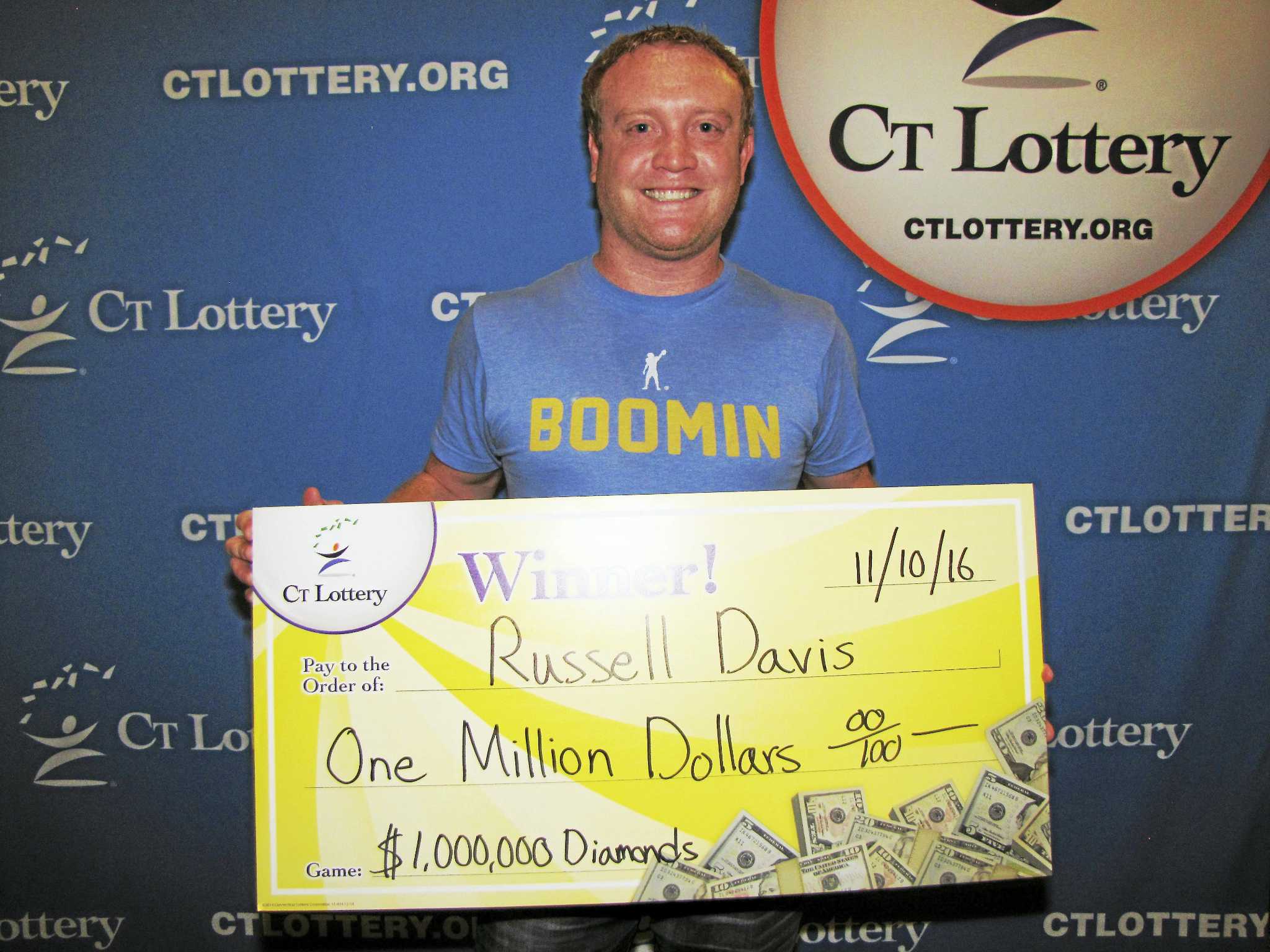 Connecticut Lottery Post: Is It A Scam? The Facts Revealed! - zwqbig4