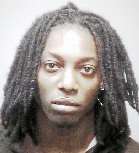 New Haven man arrested after dropping unpermitted gun twice, police say