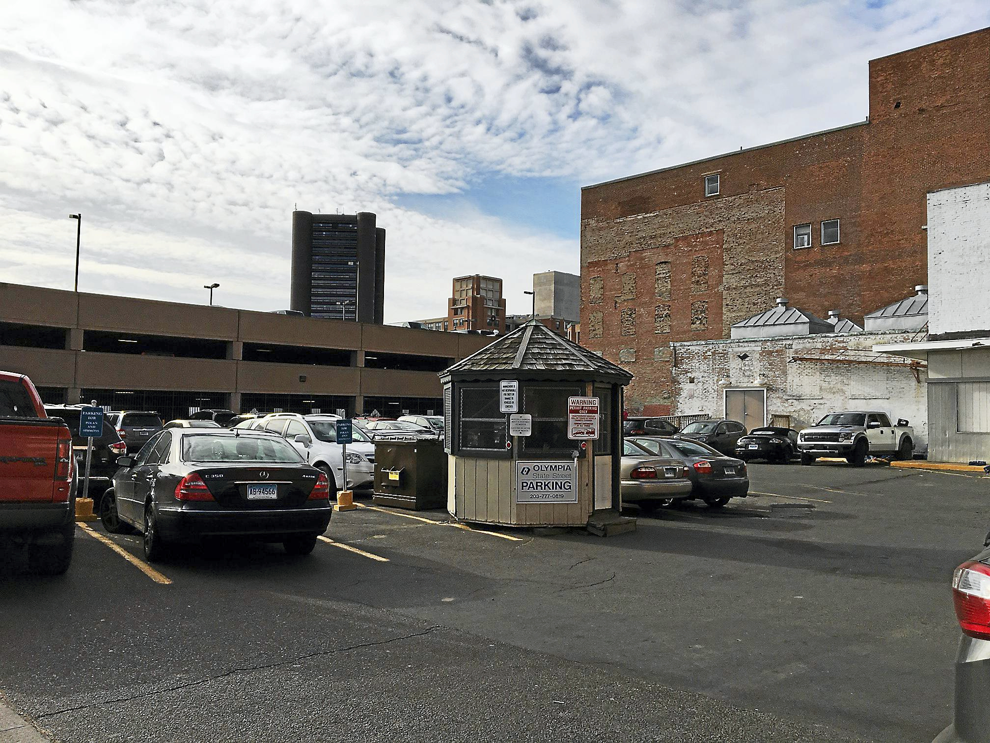 New York investors heating up the New Haven real estate market