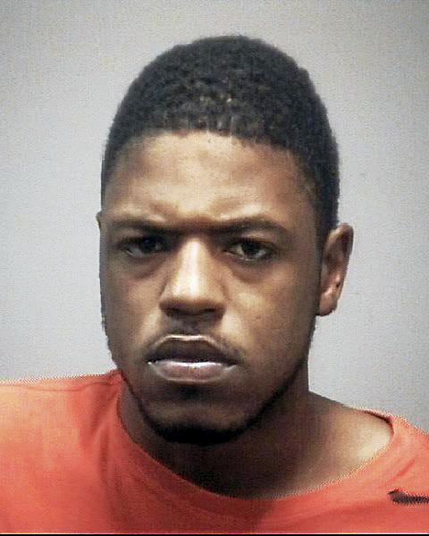 New Haven police: Suspect led police on chase in stolen car