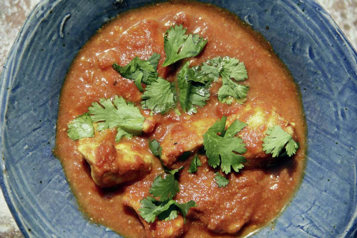 Weeknight chicken tikka masala is a much better option than takeout.